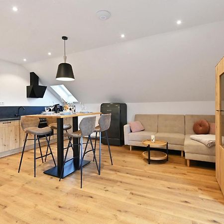 Landhaus Ingeborg Poppenhausen Luaran gambar