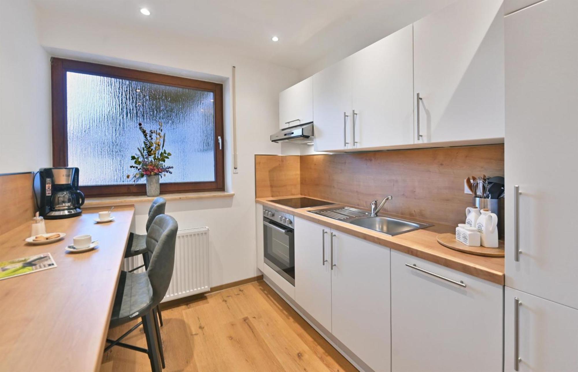 Landhaus Ingeborg Poppenhausen Luaran gambar