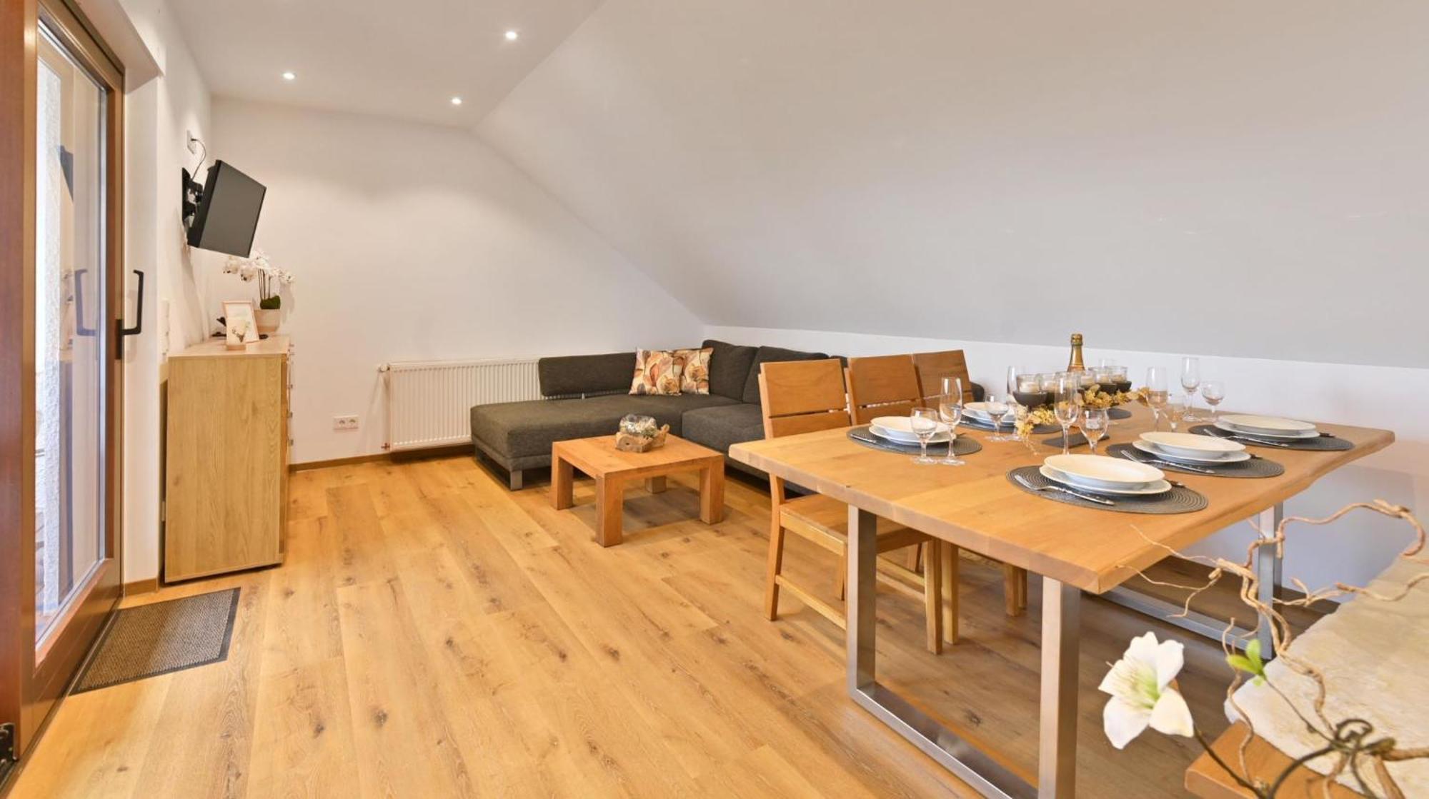 Landhaus Ingeborg Poppenhausen Luaran gambar