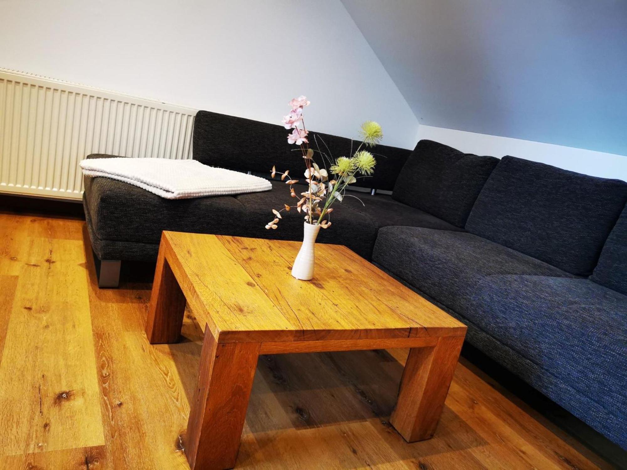Landhaus Ingeborg Poppenhausen Luaran gambar
