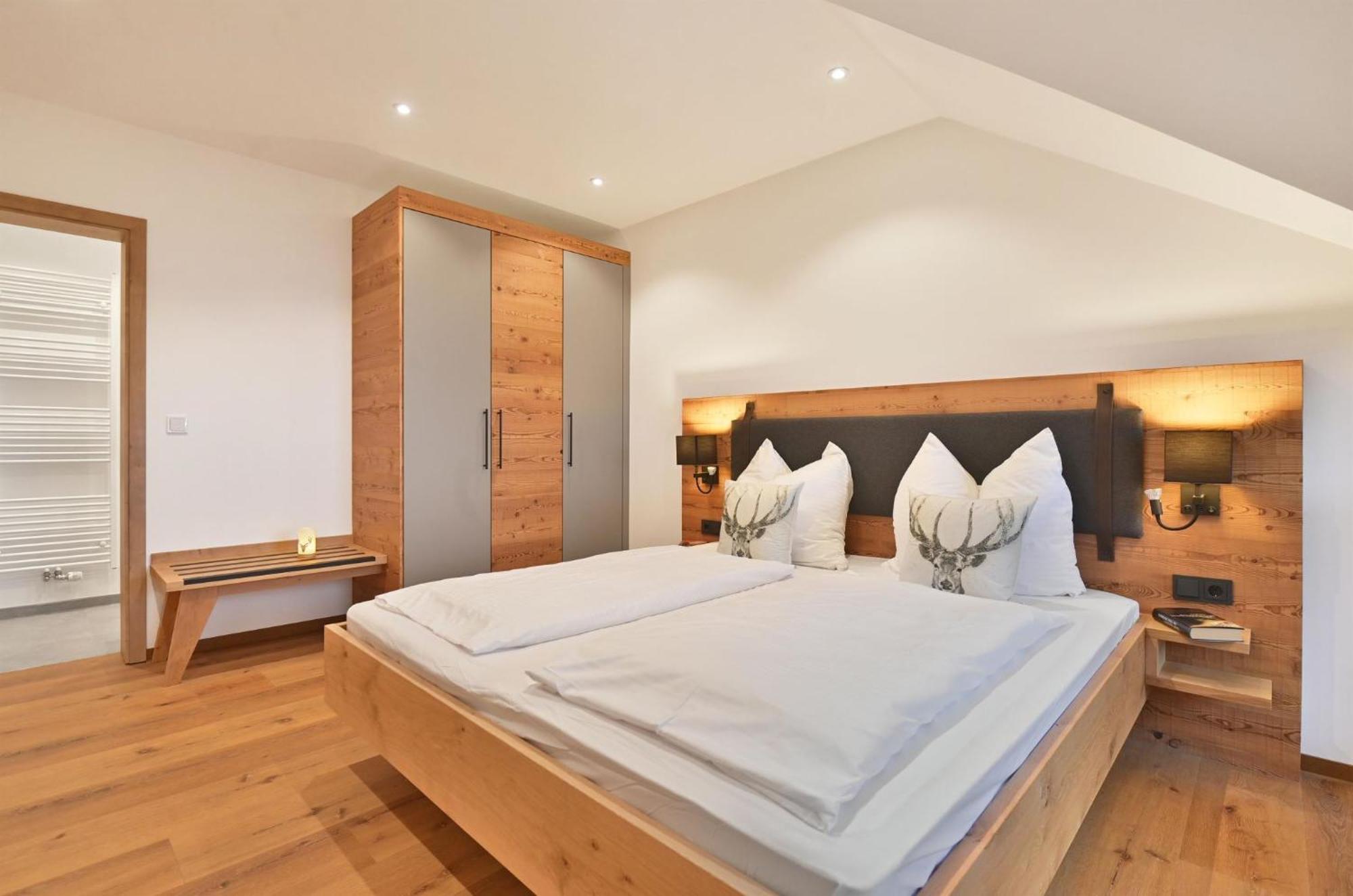 Landhaus Ingeborg Poppenhausen Luaran gambar