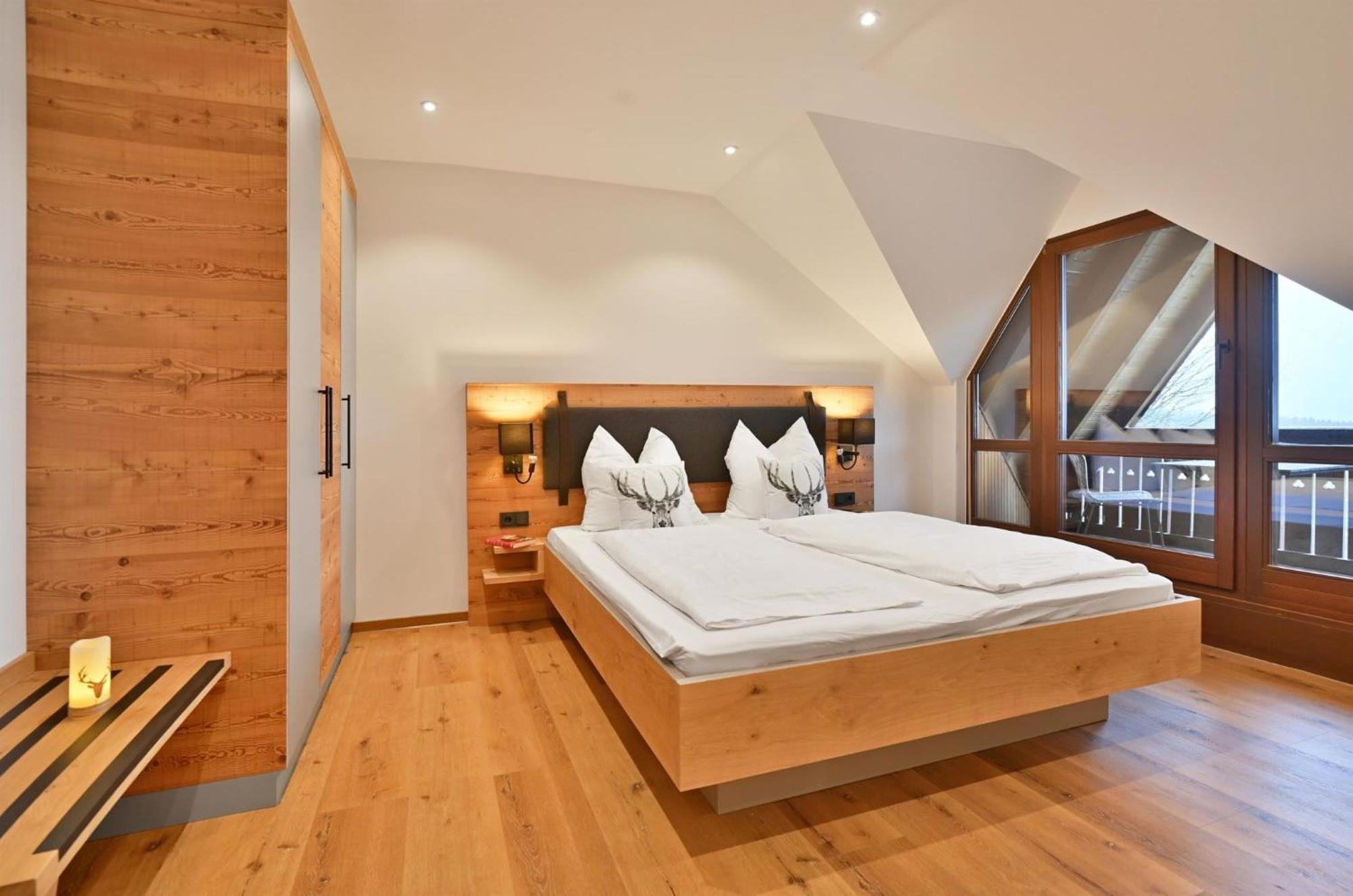 Landhaus Ingeborg Poppenhausen Luaran gambar