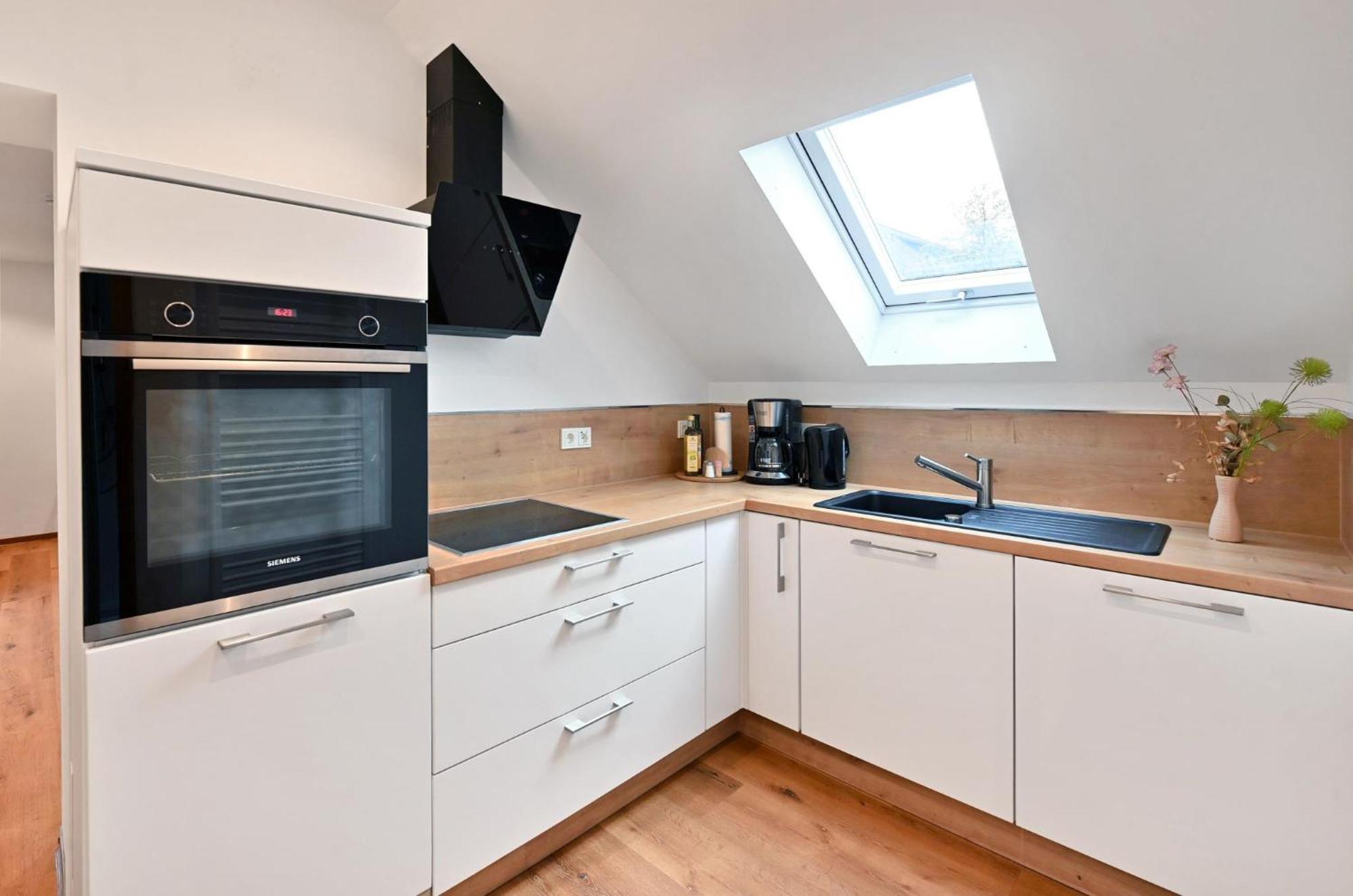 Landhaus Ingeborg Poppenhausen Luaran gambar