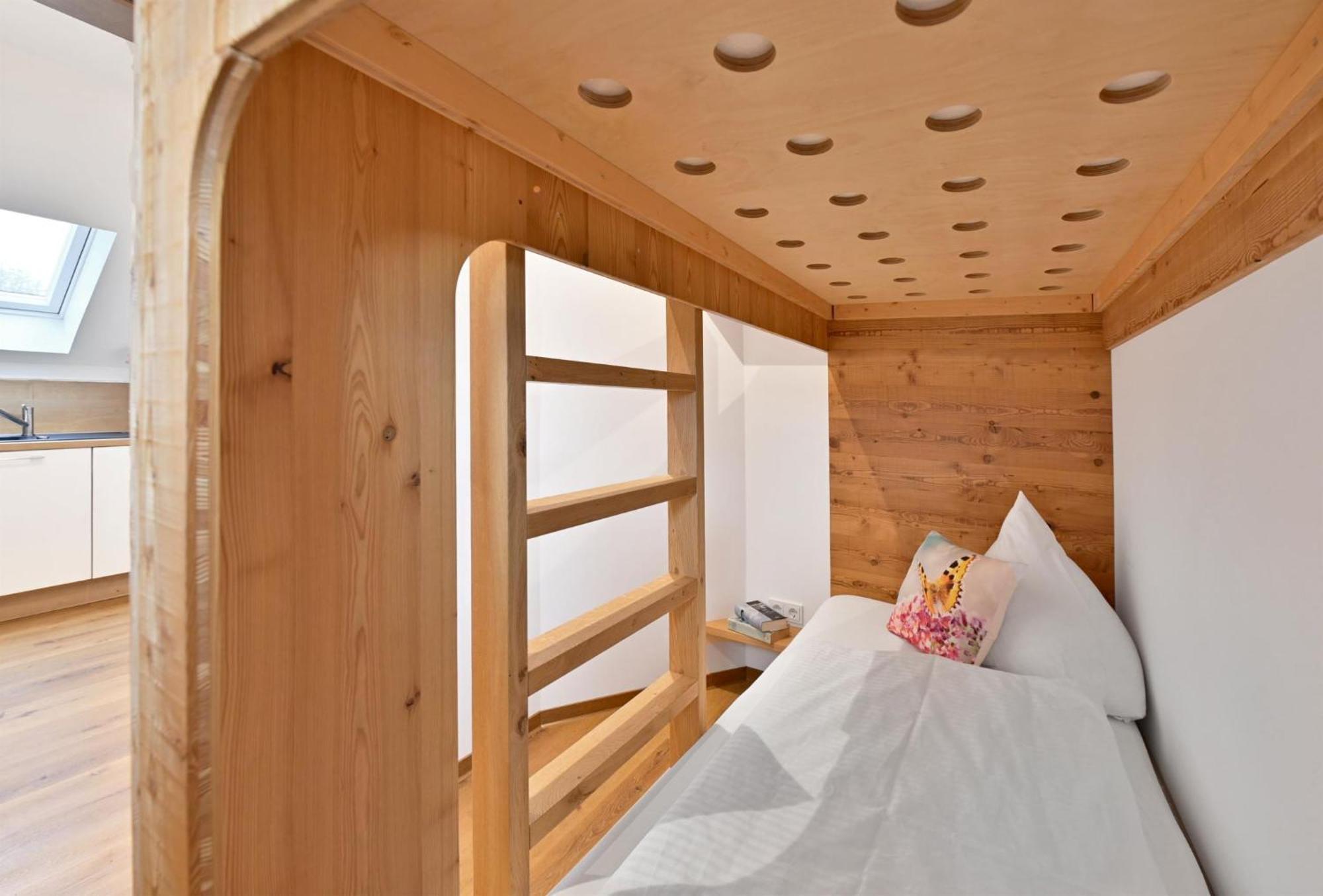 Landhaus Ingeborg Poppenhausen Luaran gambar