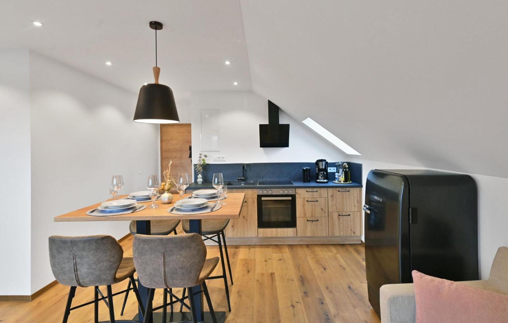 Landhaus Ingeborg Poppenhausen Luaran gambar