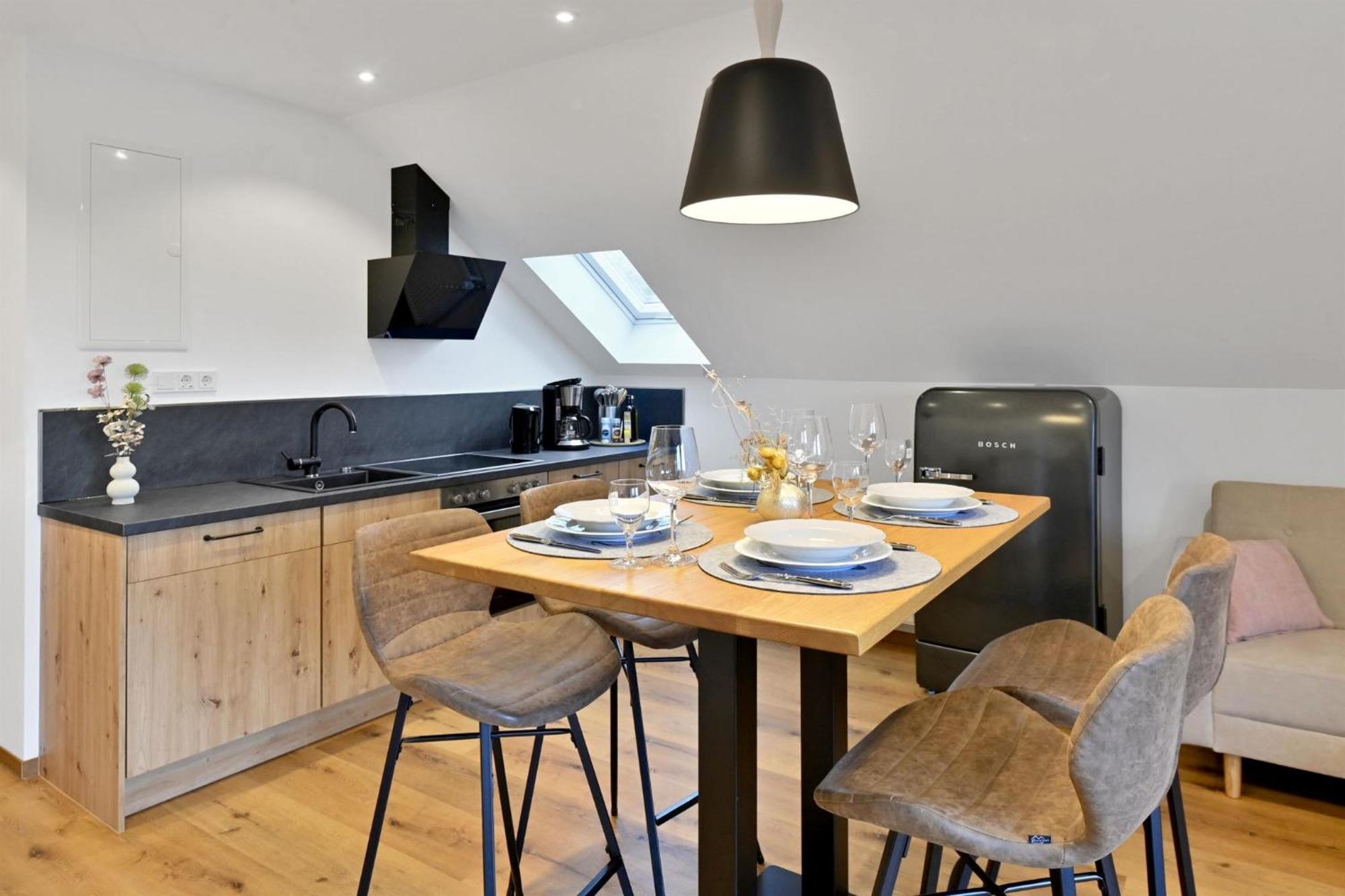 Landhaus Ingeborg Poppenhausen Luaran gambar