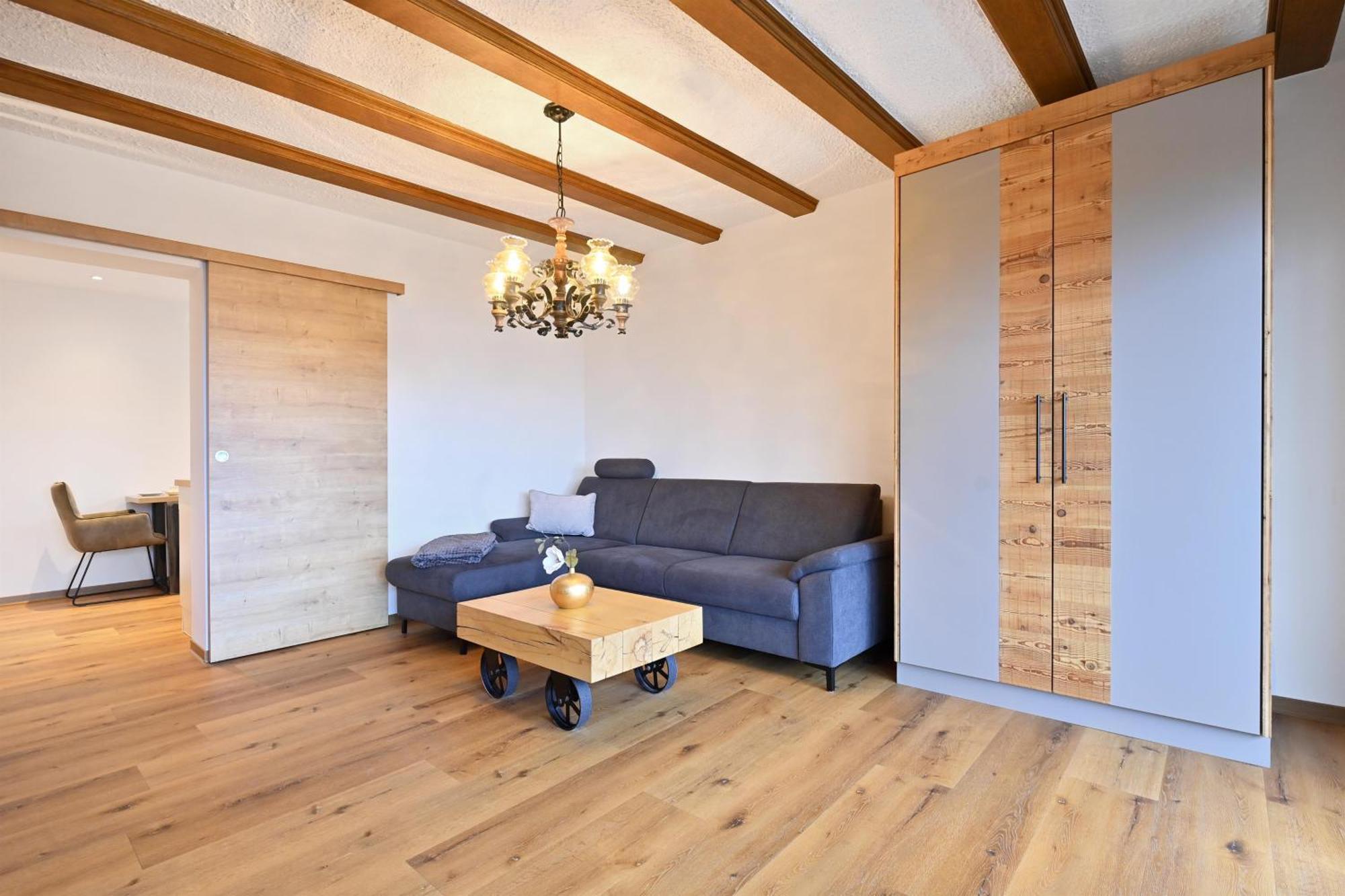 Landhaus Ingeborg Poppenhausen Luaran gambar