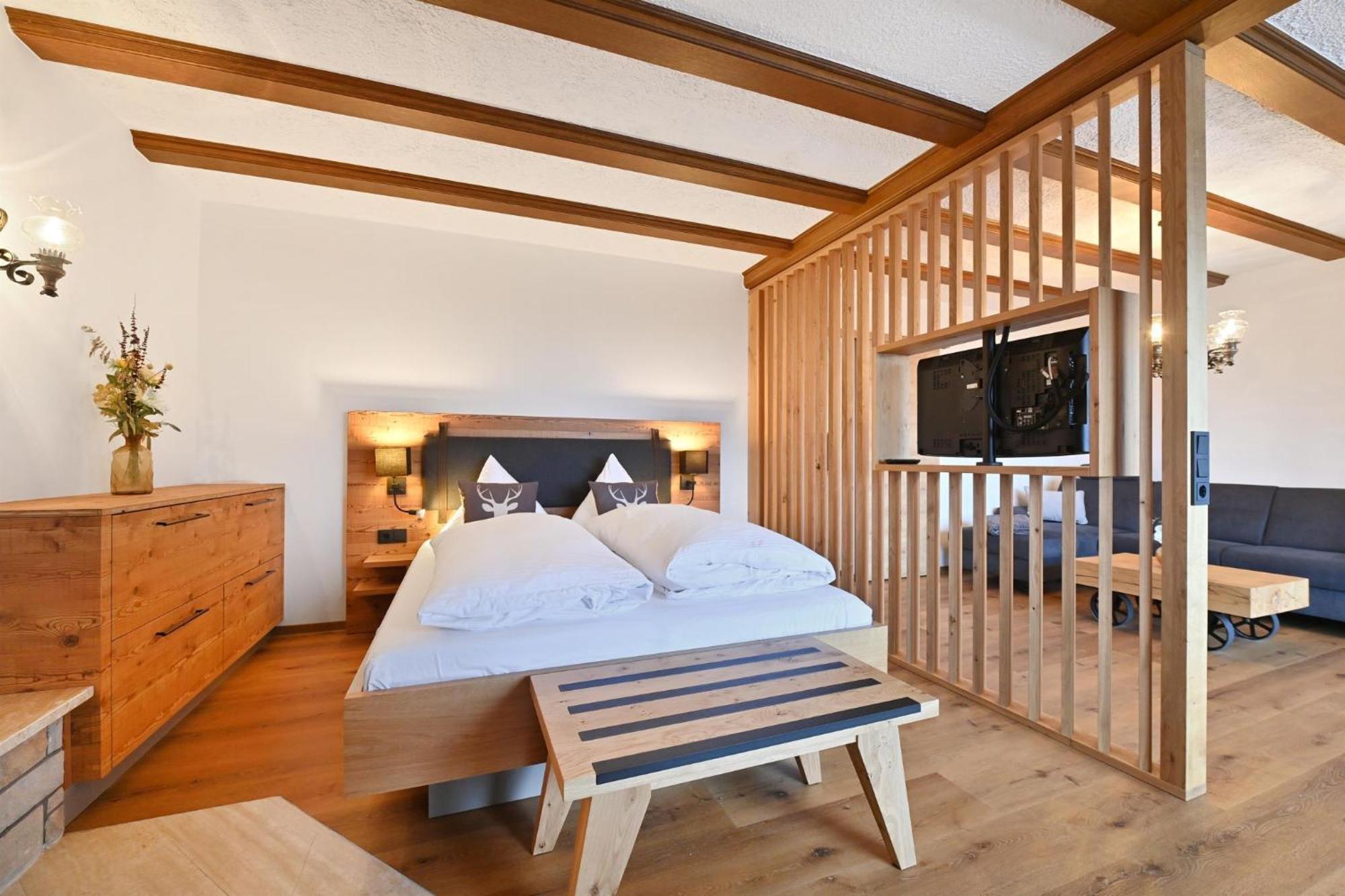 Landhaus Ingeborg Poppenhausen Luaran gambar
