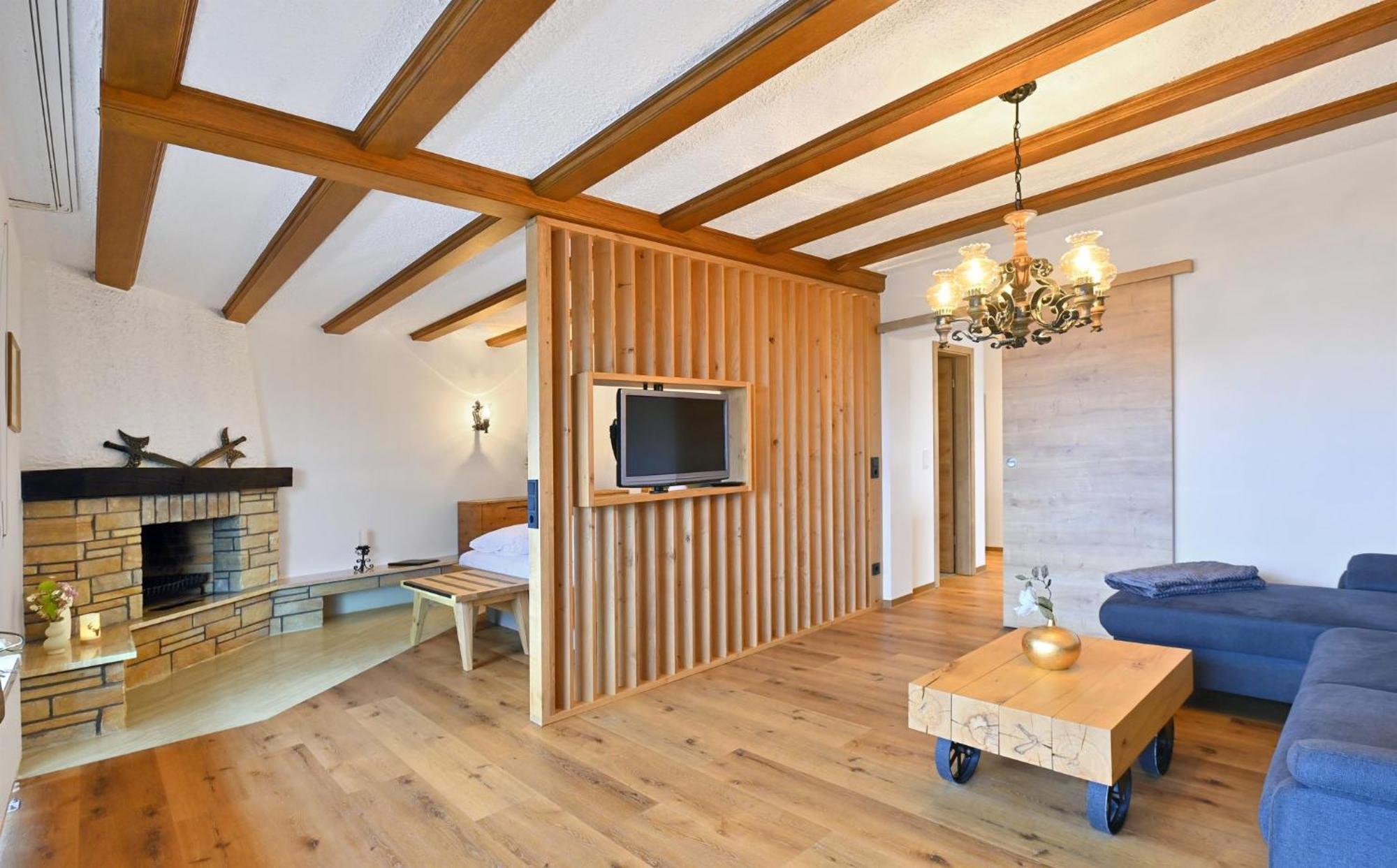 Landhaus Ingeborg Poppenhausen Luaran gambar