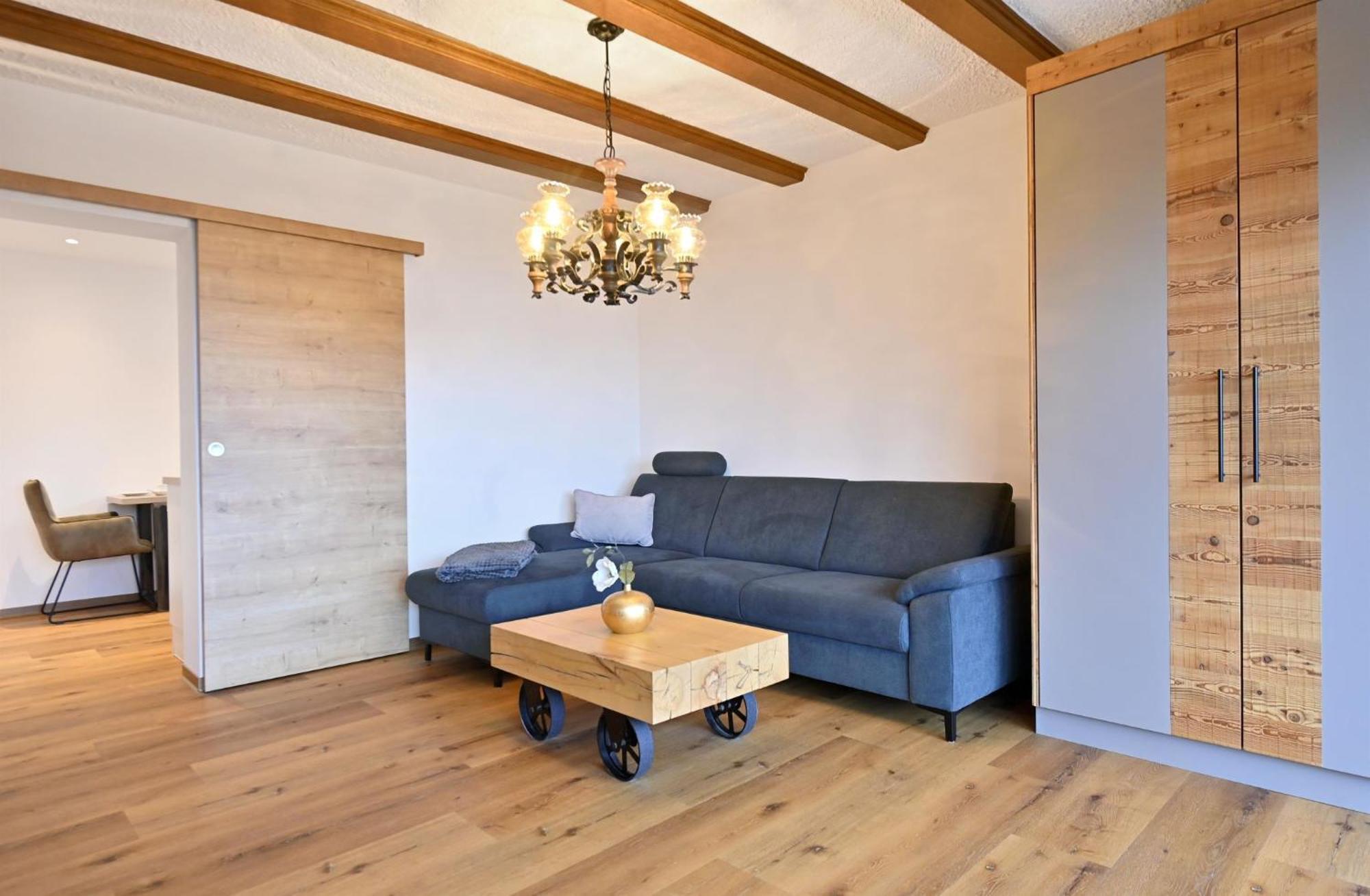 Landhaus Ingeborg Poppenhausen Luaran gambar